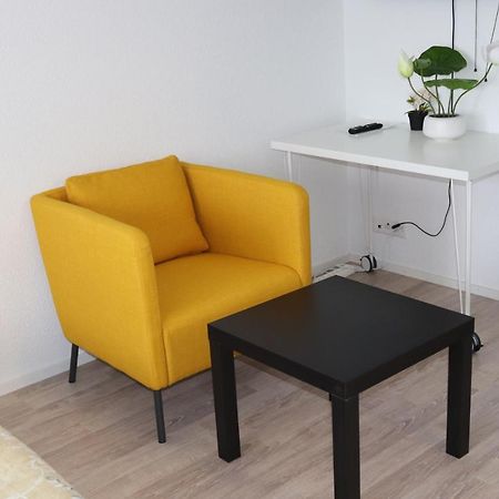 Ferienwohnung Studio am Rennweg 6 Amriswil Exterior foto
